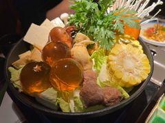 -玉川屋·深夜食堂居酒屋(柳巷店)