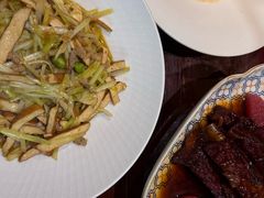 -永安鱼庄·镇江菜(东吴路店)