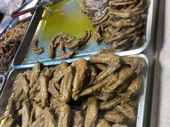 -王浩儿纪六孃甜皮鸭(乐山总店)