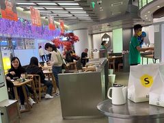 -苏小柳点心·手作小笼包(新街口分院店)