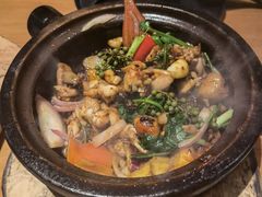 -旺爷砂锅·茶作(国贸城店)