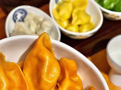 -东方饺子王(东盛路店)