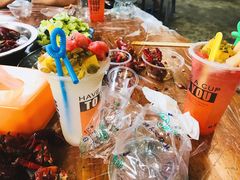 -五七小李子油焖大虾(总店)