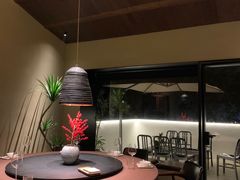 包厢-青桃餐厅