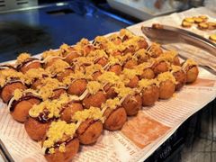 -比亚森自助烤肉·火锅料理(万达店)