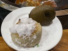 -山妹子铁锅炖