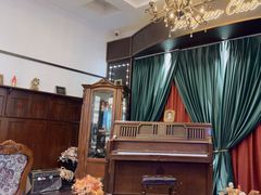 -中山路壹号传奇club·啤酒花园餐厅