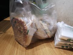 -三兄弟高炉烧饼