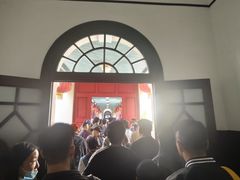 -南京中国近代史遗址博物馆(南京总统府)