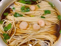 -香雪海·蘇面館(湖滨店)