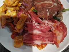 -33韩式自助烧烤(环城南路店)