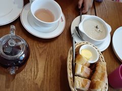 -Entrecôte 法国牛扒馆(保利·时光里店)