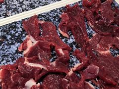 -潮汕牛肉火锅
