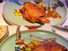 -Wei菋·Le Bistrot