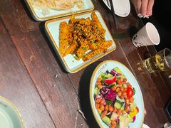 -江边城外烤全鱼(方庄时代购物中心店)
