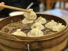 -清真马三汤包(回民街店)