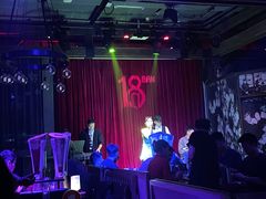 -18BAN音乐啤酒馆(西丽店)