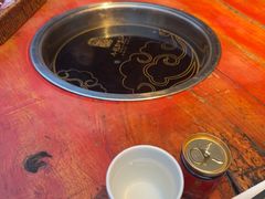 -小龙翻大江文化火锅(宽窄店)