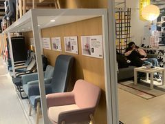 -宜家家居(哈尔滨商场店)