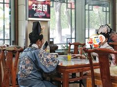 -双和顺-清真(灯市口西街店)