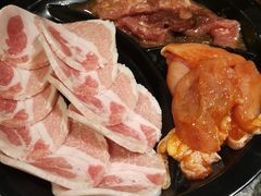 -汉拿山(印象城店)