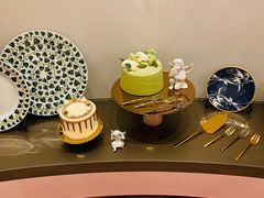 -théATRE 茶聚场(王府中環店)