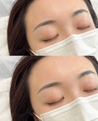 -Four Seven·半永久纹眉