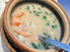 -潮州府·潮菜·砂锅粥(徐家汇店)