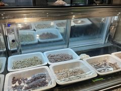-长岁羊肉汤(万象城店)