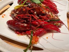 -花潮料理艺食馆(世欧广场店)