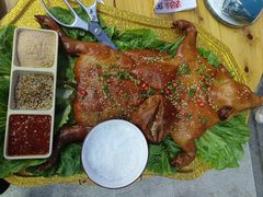 -望江门小龙虾·烧烤(九堡店)