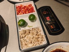 -同仁四季椰子鸡(无锡滨湖万象汇店)