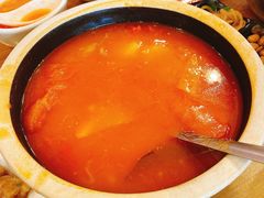 -毛毛熏肉•东北菜老字号(大安街店)