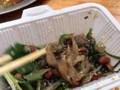 -陈添記·祖傳爽鱼皮·西关老字号(广州首店)