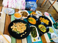 -Doo Dee Thai Food(Issan/Isaan/Esan)