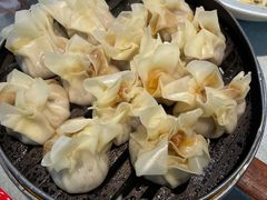 -振生清真饭店(永安道店)