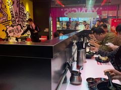 -小杨生煎(湟普汇店)