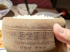 -金筷子西北菜·捞悦火锅