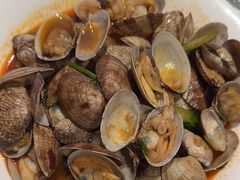-杨氏青龙虾·羊蝎子(托乐嘉店)