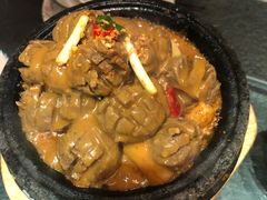 -潮堂 · 潮州菜(国贸商城店)