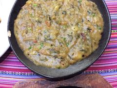 -香巴拉云南餐厅(华莱坞店)