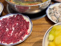 -厝味火锅·潮汕卤水火锅(十一合店)