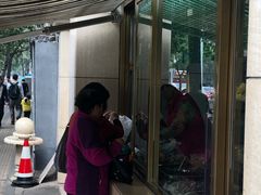 -烤肉宛饭庄(南礼士路店)