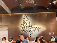 -蝴蝶里·粤菜·点心(龙湖天街&滨江店)