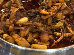 香辣蟹-宋记香辣蟹(曹家渡店)