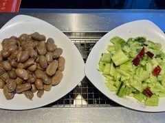 -橦橦小马扎烧烤 (传媒大学店)