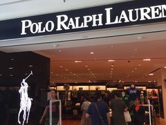 -Polo Ralph Lauren(东荟城店)
