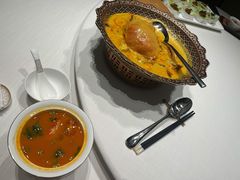 -金链花·泰国餐厅(国贸店)