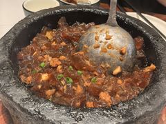 -梅利汴京烤鸭•开封豫菜地标店(东大街店)