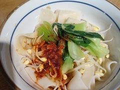 -山丹丹西北菜(金贸大厦店)